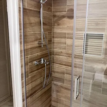 Sunhill Buda Centre Apartment *