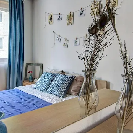 Apartment Grand Adventure In *