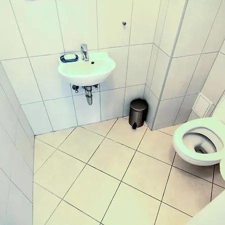 Apartment Grand Adventure In