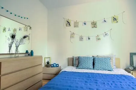 Grand Adventure In Apartment Budapest