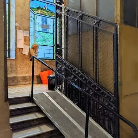 Spacious Luxury 2br In Downtown - Ora Budapest