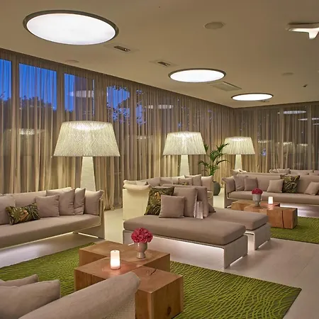 Hotel Normafa Budapeste