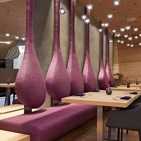 Normafa Hotel Budapeste