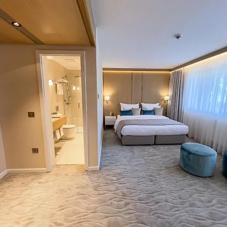 Normafa 4* Budapeste
