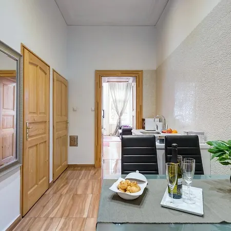 Apartment Royale *