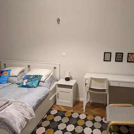 David Appartement *
