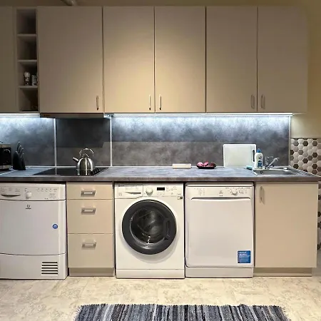 Apartamento Abt