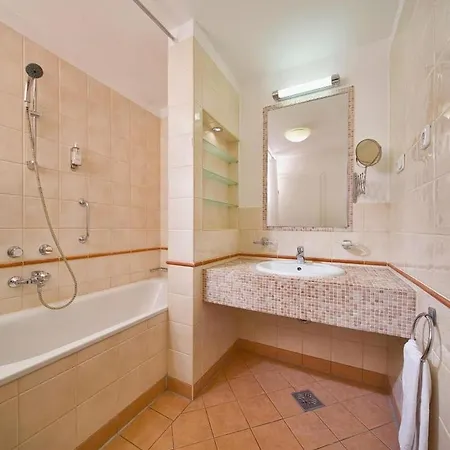 Otel Mamaison Izabella