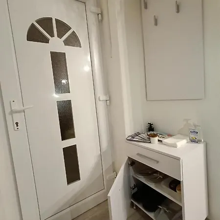 Suzan's In The Heart Of Budapešť