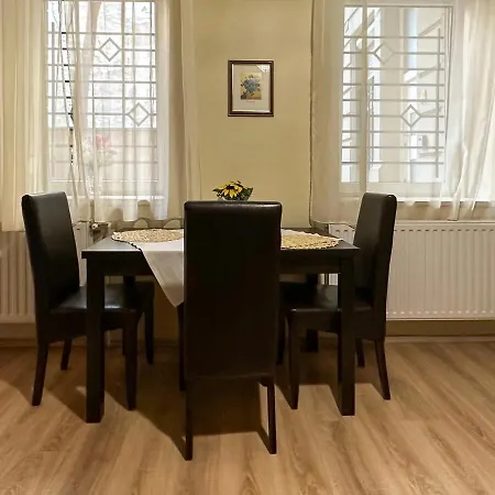 Apartamento Abt