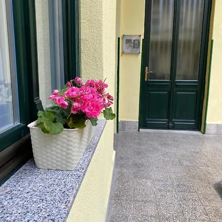 Apartament B16 Gellert *