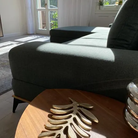 B16 Gellert Apartament