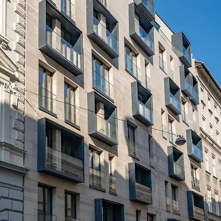 Dn Blue Apartment