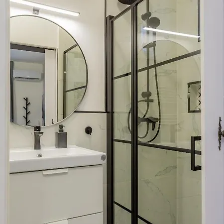 Apartment Blue Lagoon Budapest