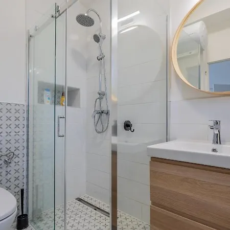 Apartment Blue Lagoon