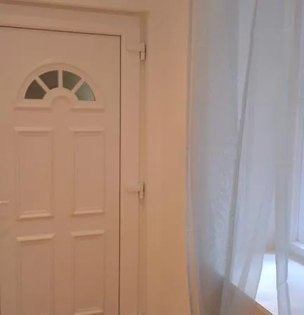 Apartman 4 Westend