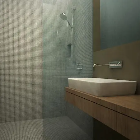 Gateway Center Appartement