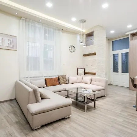 Szalag Utca 6 Luxurious Flat Castle District Apartment *