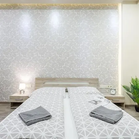 Apartment Szalag Utca 6 Luxurious Flat Castle District *