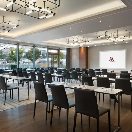 Marriott Hotel
