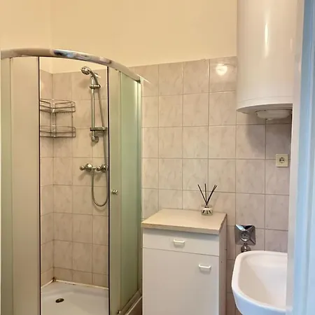 Kalvin Ter Budapest