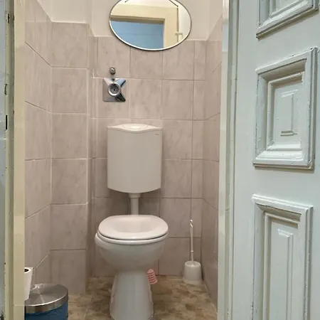 Kalvin Ter Aparthotel Budapest