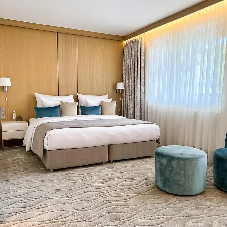 Normafa Hotel 4*