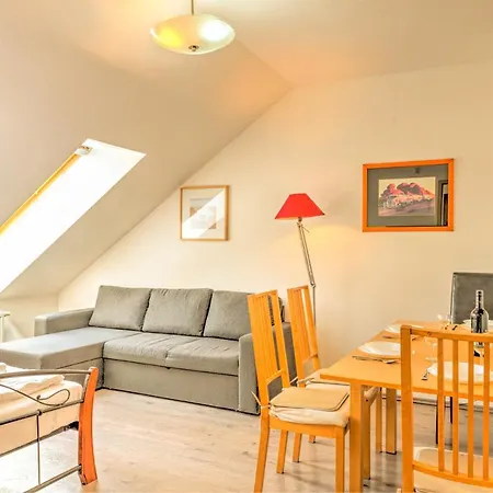 City Central Apartments * Budapest