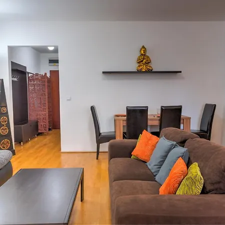 City Central Apartments Apartment *