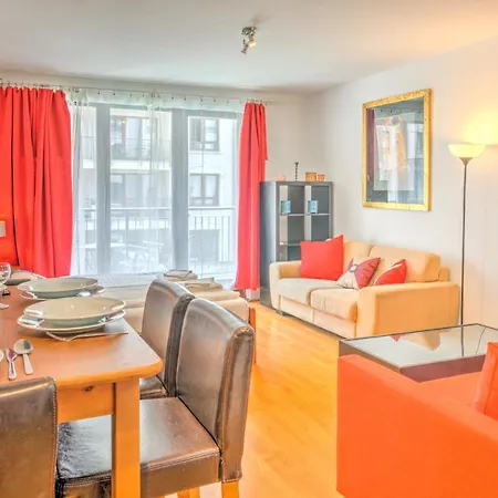 City Central Apartments *