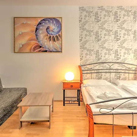 City Central Apartments * Budapest