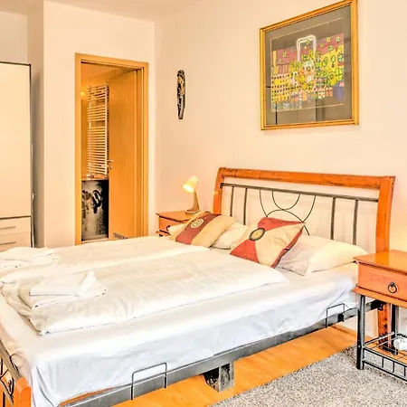City Central Apartments Budapest