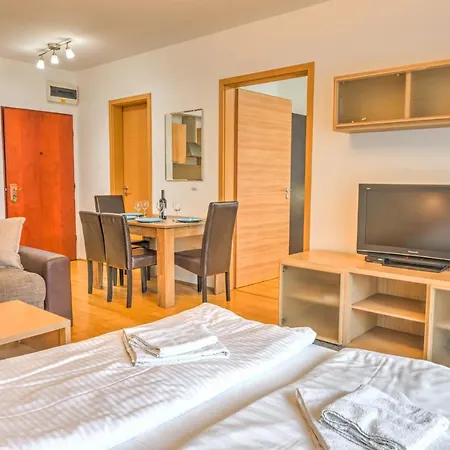 City Central Apartments Apartment *