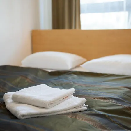 City Central Apartments Apartment Budapest