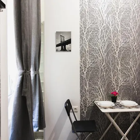 Private Lofts Budapest