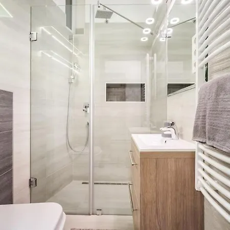 Szalag Utca 6 Luxurious Flat Castle District * Budapest