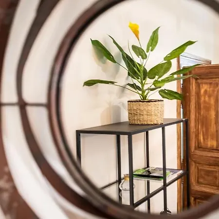 Krudy Gyula Stunning Fancy Downtown Spot With 2 Br アパート *