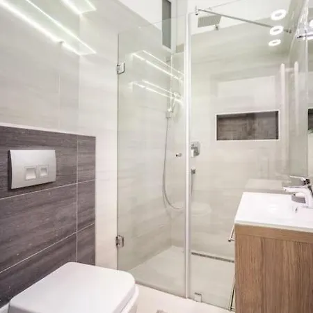 Apartment Szalag Utca 6 Luxurious Flat Castle District *