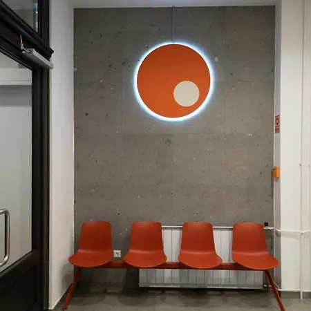 Equity Point Hostel