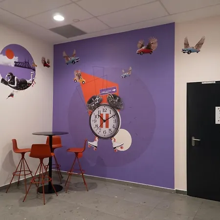 Equity Point * Budapešť