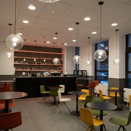 Equity Point Hostel Budapešť