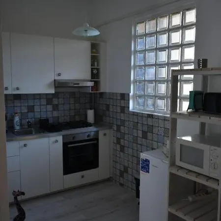 Kenyelmes Lakas Jo Helyen Apartment *