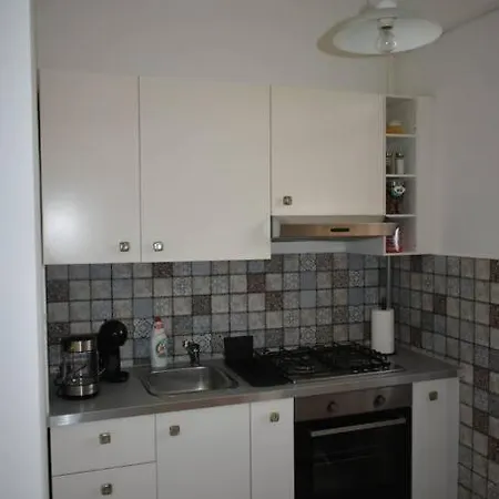 Apartment Kenyelmes Lakas Jo Helyen