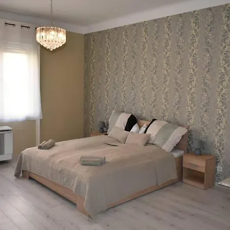 Apartment Kenyelmes Lakas Jo Helyen Budapest