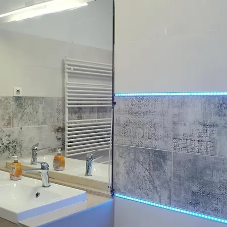 Apartament Panda