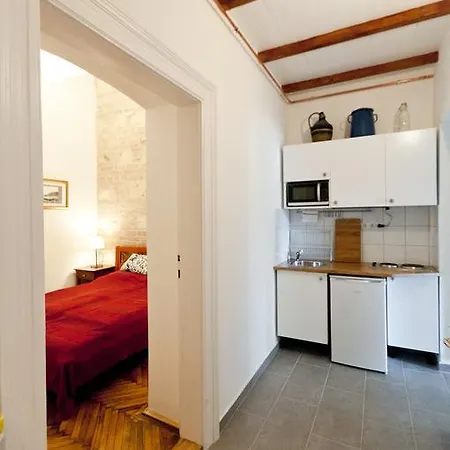 Budaflats Apartment Budapest