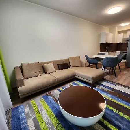 Apartment Diamond *