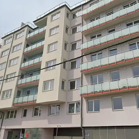 Diamond Apartment Budapest