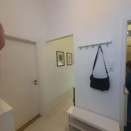 Apartment Petofi With Air Condition