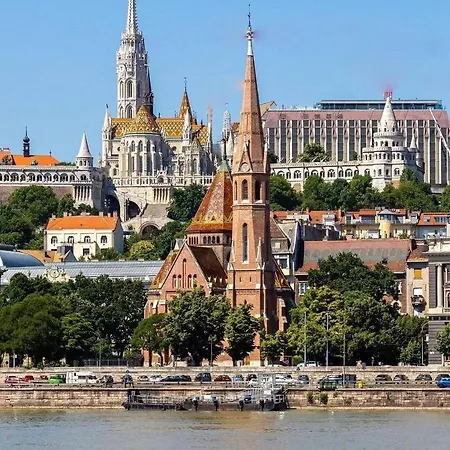 Dn Blue Budapest